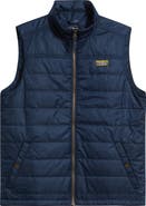 L.L.Bean Men's Mountain Classic Weather Resistant Puffer Vest