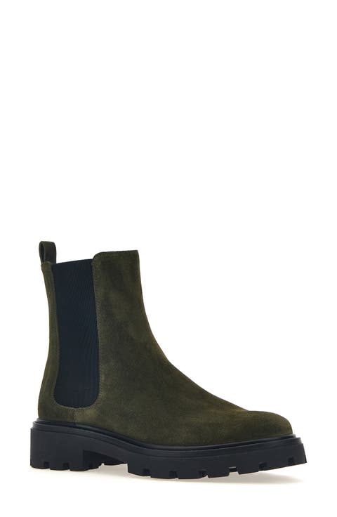 Women's Tod's Chelsea Boots | Nordstrom