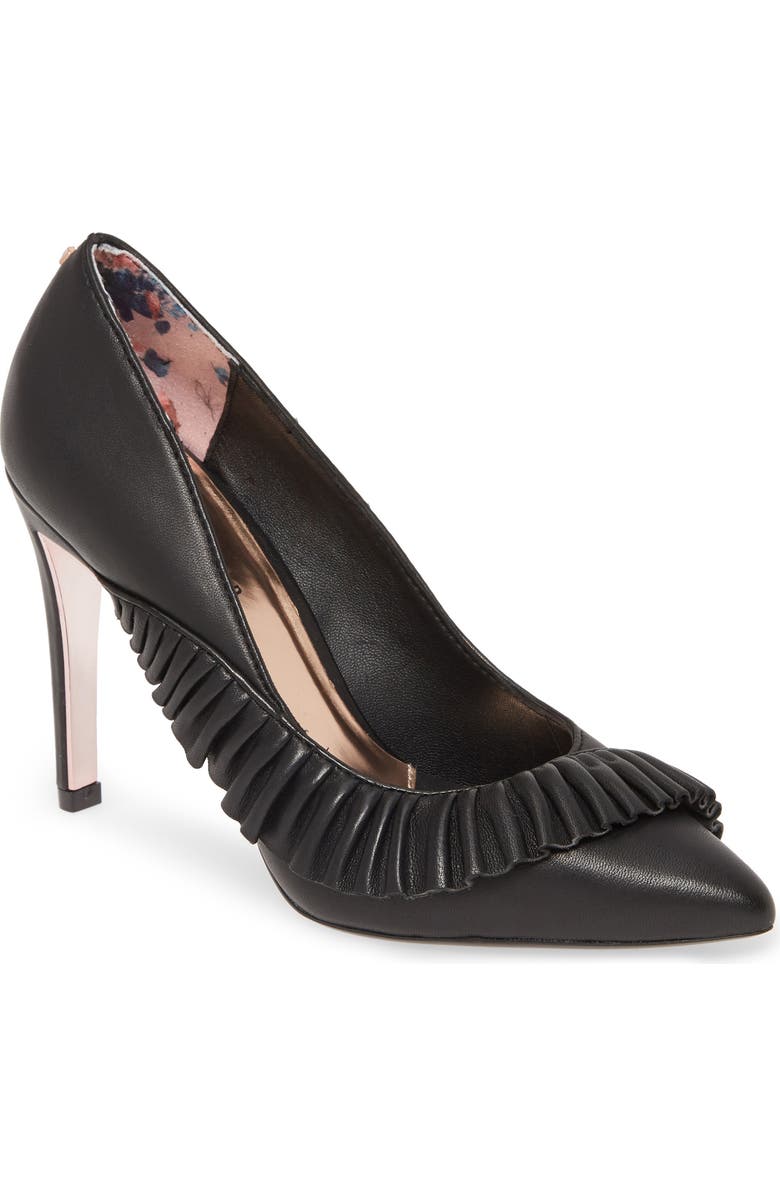 Ted Baker London Ruchel Pump, Main, color,