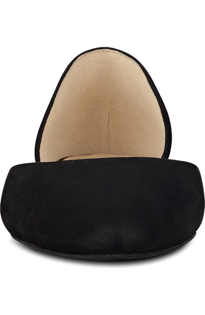 Nine West Starship d'Orsay Flat, Alternate, color,