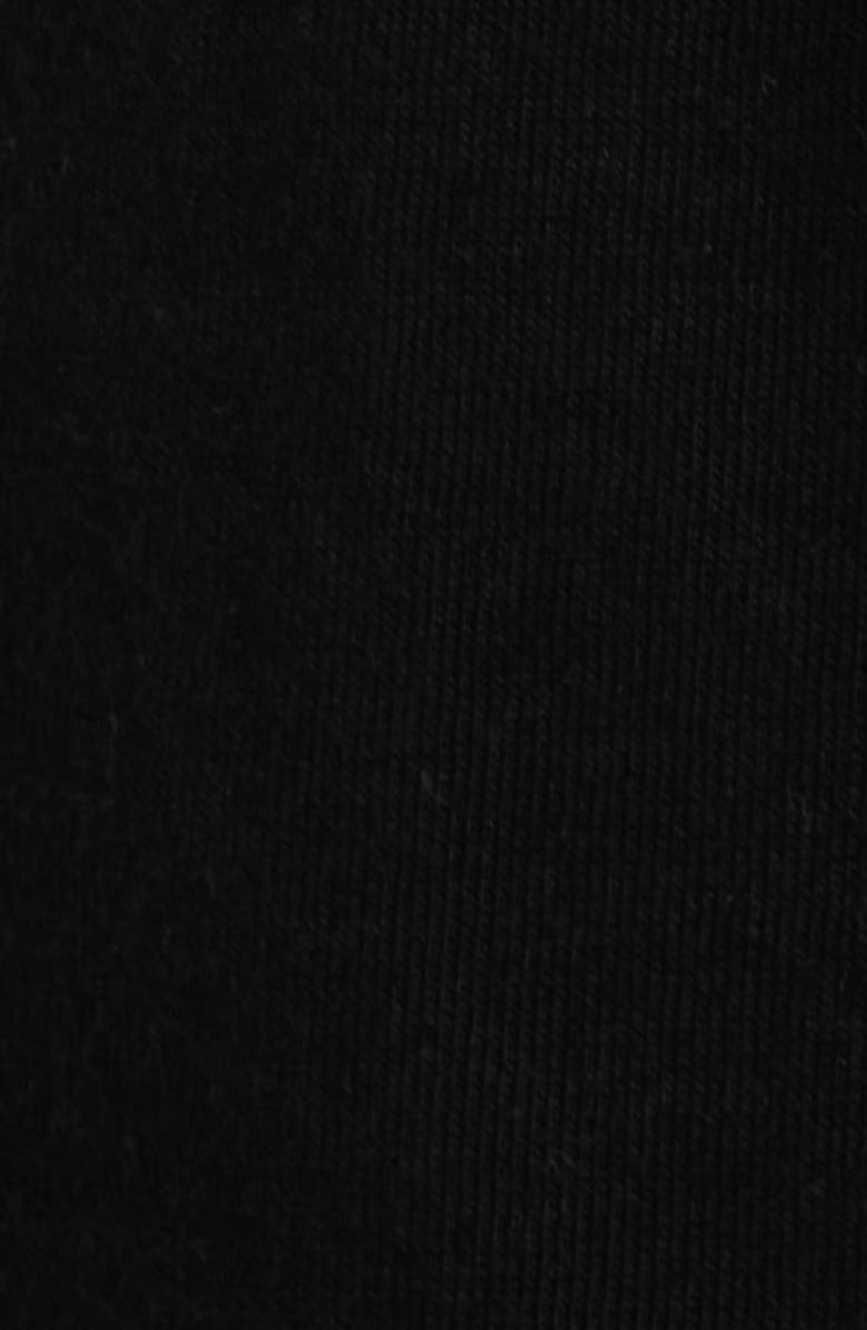 ICECREAM Cones 'n Cash Graphic T-Shirt, Alternate, color, Black