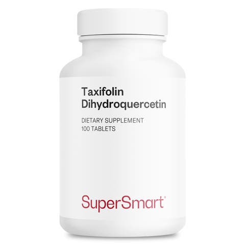 Taxifolin Dihydroquercetin