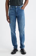 FRAME Modern Straight Leg Jeans