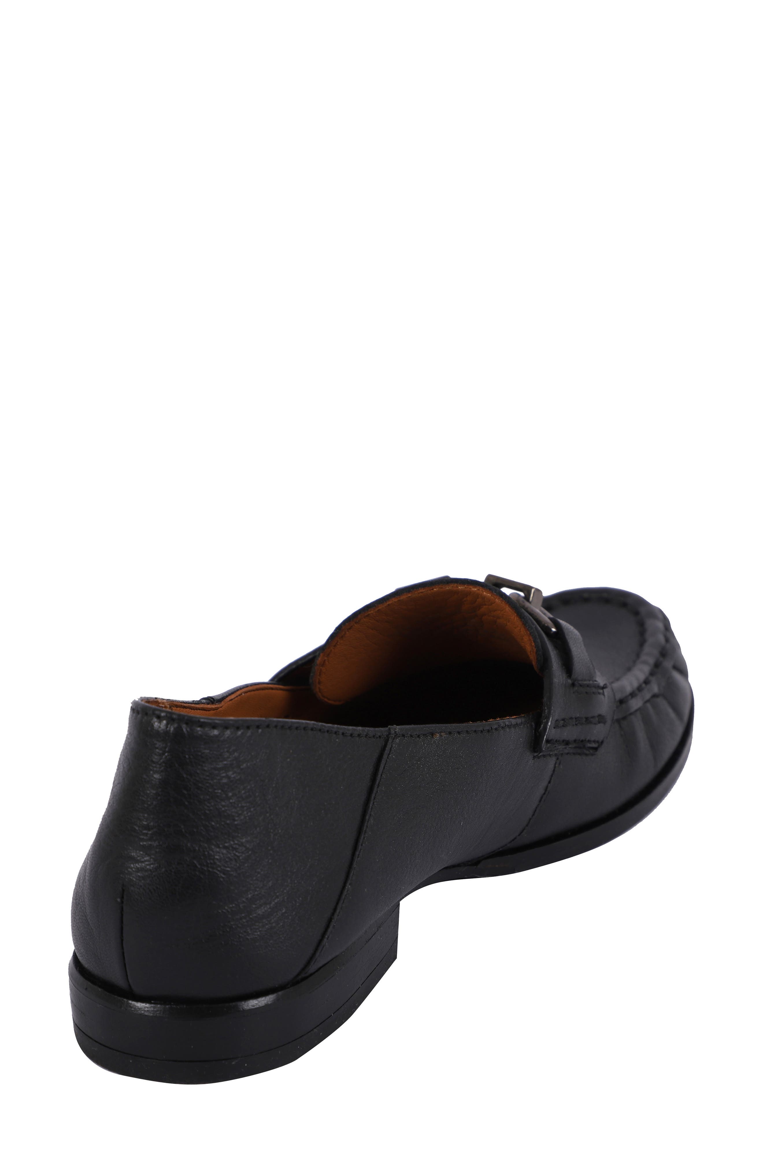 Gentle Souls Janella Loafter, Alternate, color, 