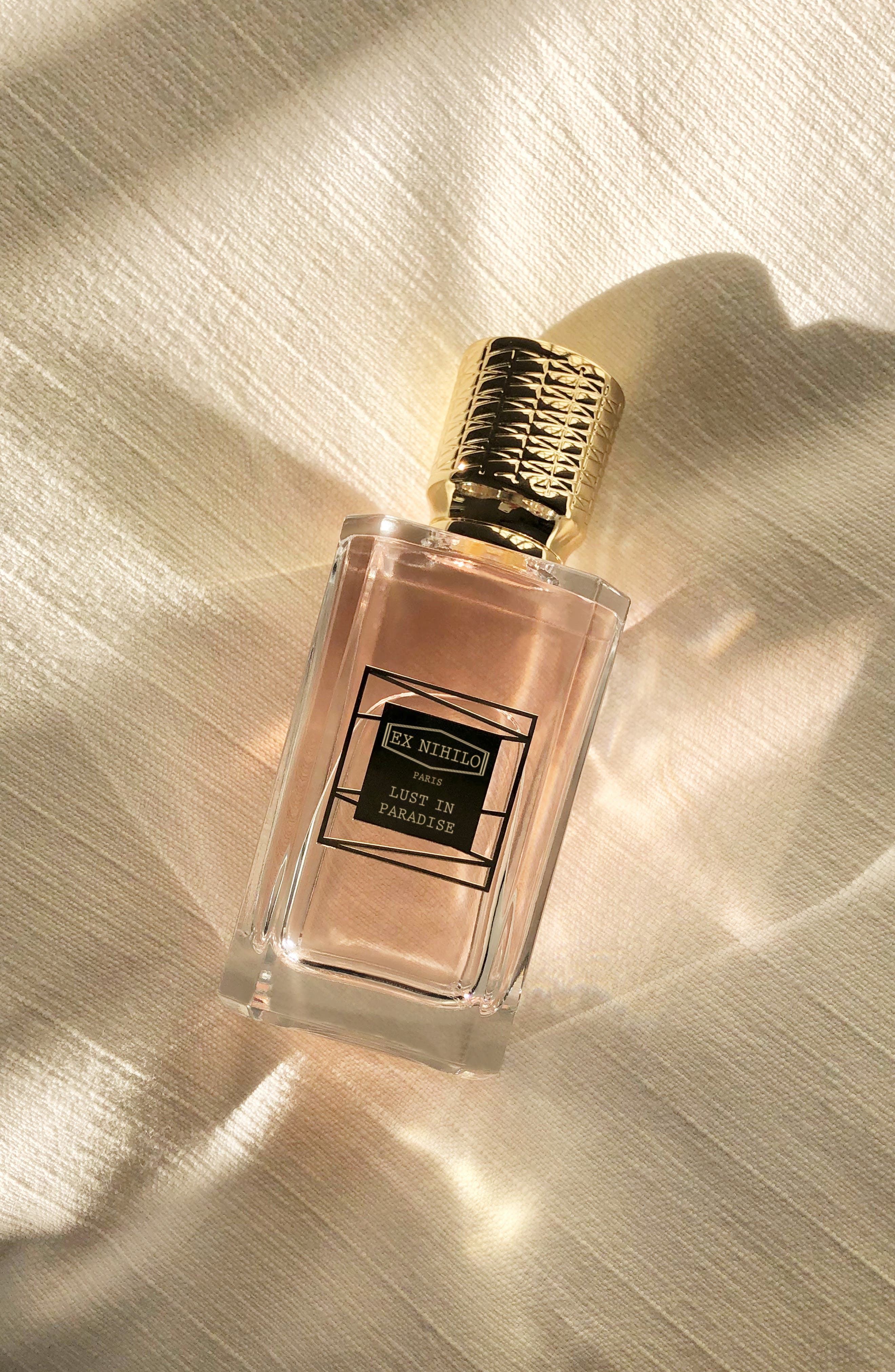 EX NIHILO Lust in Paradise Eau de Parfum (Women) | Nordstrom