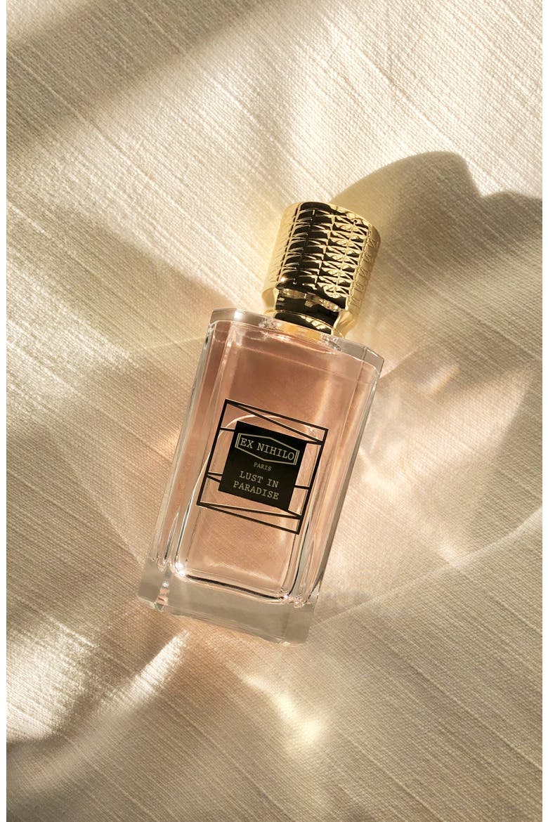 Lust in Paradise Eau de Parfum, Alternate, color, NO COLOR
