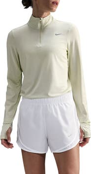 Nike Tempo Dri-FIT Mid-Rise 3-Inch Running Shorts