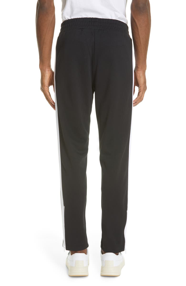 Palm Angels Classic Track Pants, Alternate, color,