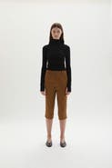 JOAEN Sara Capri Pants