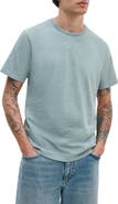 rag & bone Classic Flame Tee