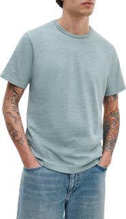 rag & bone Classic Flame Tee