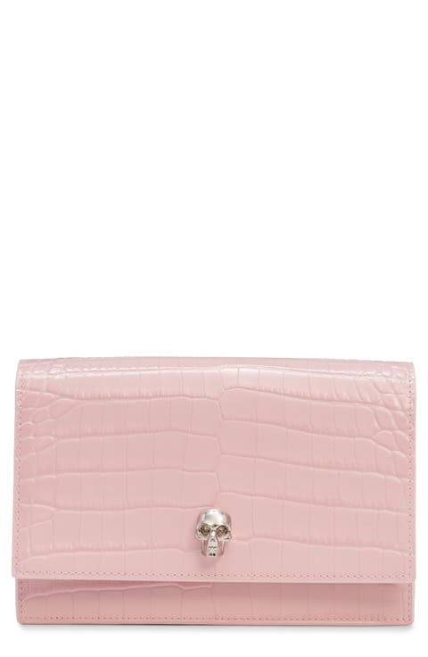 Shop Pink Alexander McQueen Online | Nordstrom