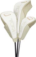 TUMI Set of 3 Golf Club Covers