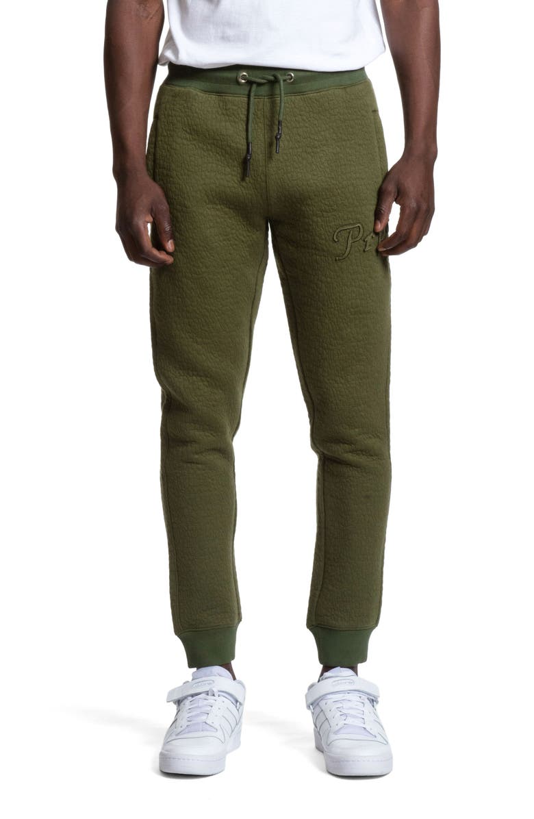 PRPS Phineas Cotton Joggers, Main, color,