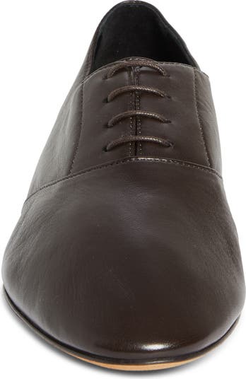 ローファー・オックスフォード The Row HEREDITAS LOAFERS The Row Hereditas Oxford (Women) | Nordstrom