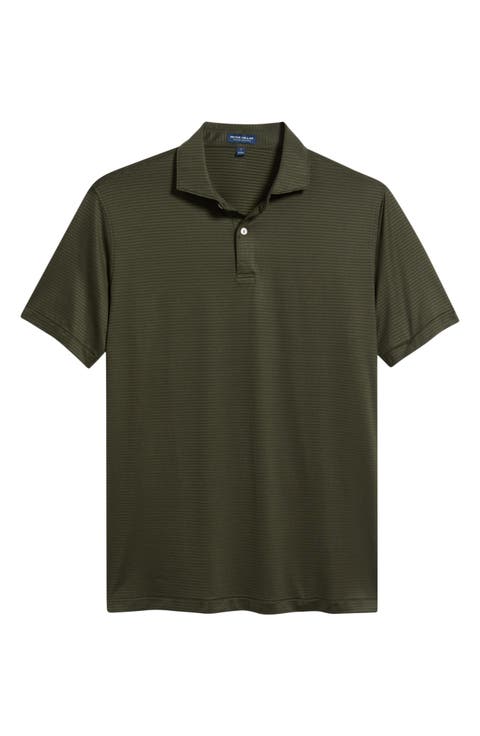 Crown Crafted Empire Performance Polo
