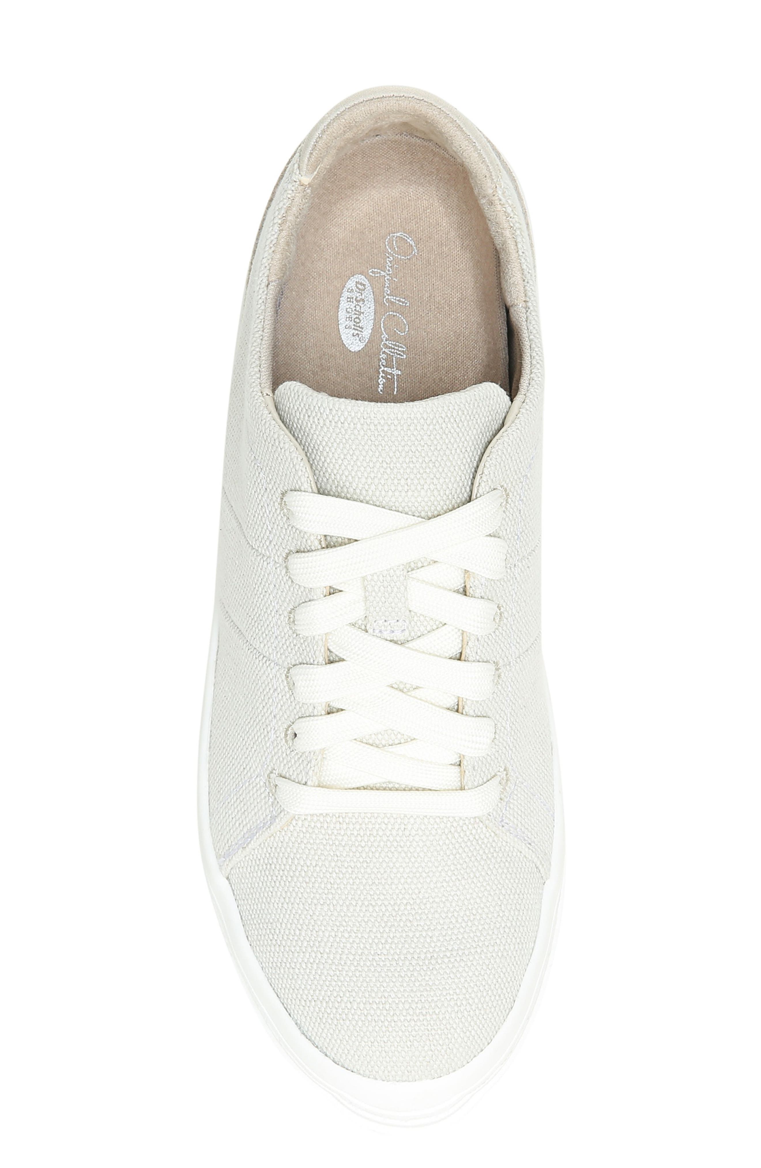 Everyday Sneaker, Alternate, color, TOFU