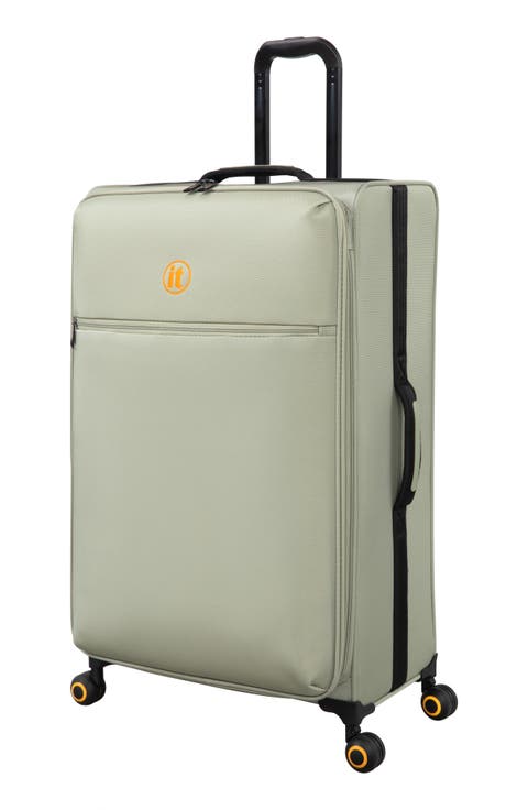 Revolving 31-Inch Softside Spinner Luggage