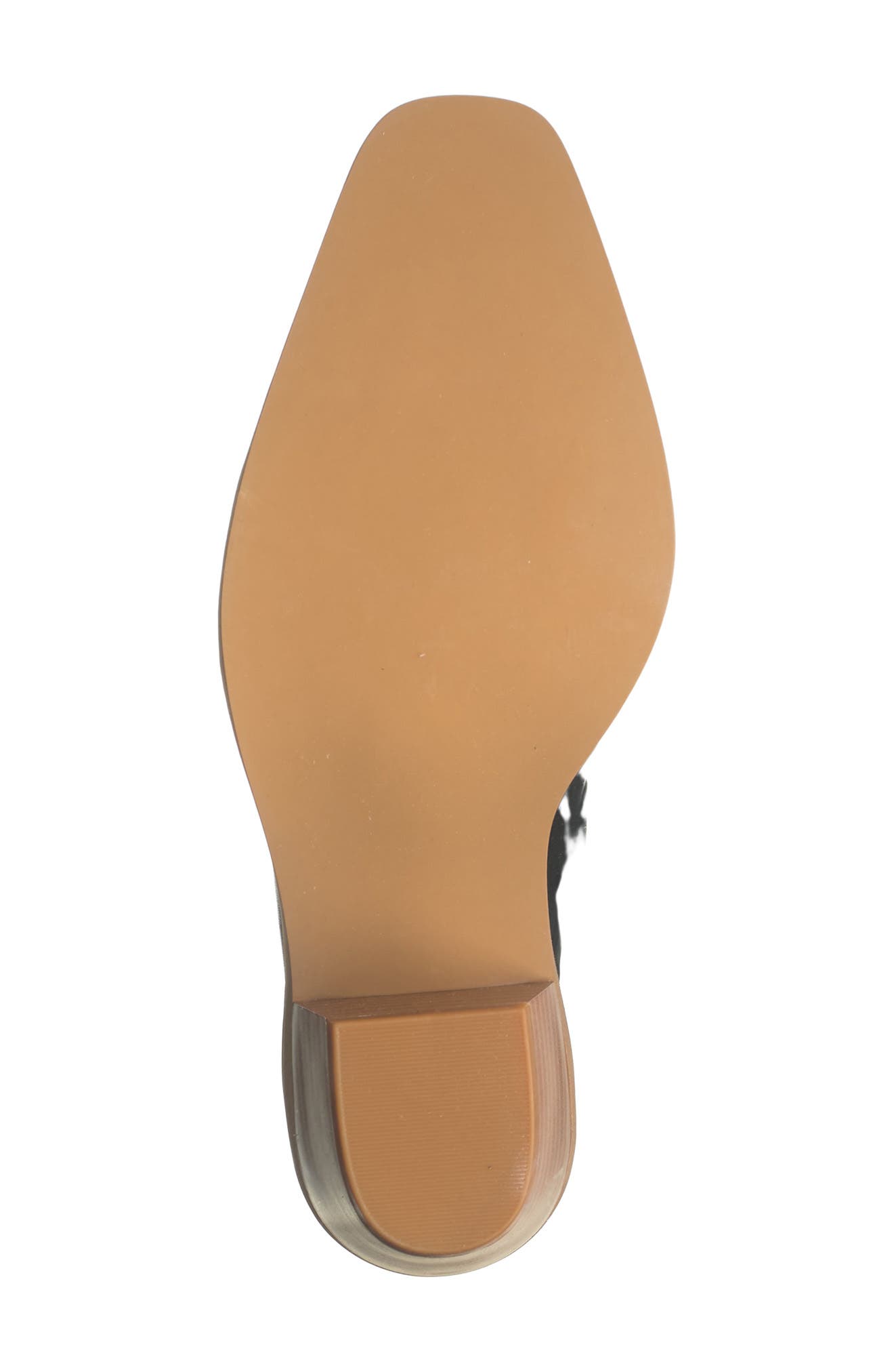 Susina<sup>®</sup> SUSINA Justina Faux Leather Mule, Alternate, color, 