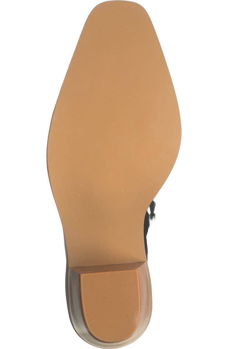 Susina<sup>®</sup> SUSINA Justina Faux Leather Mule, Alternate, color,