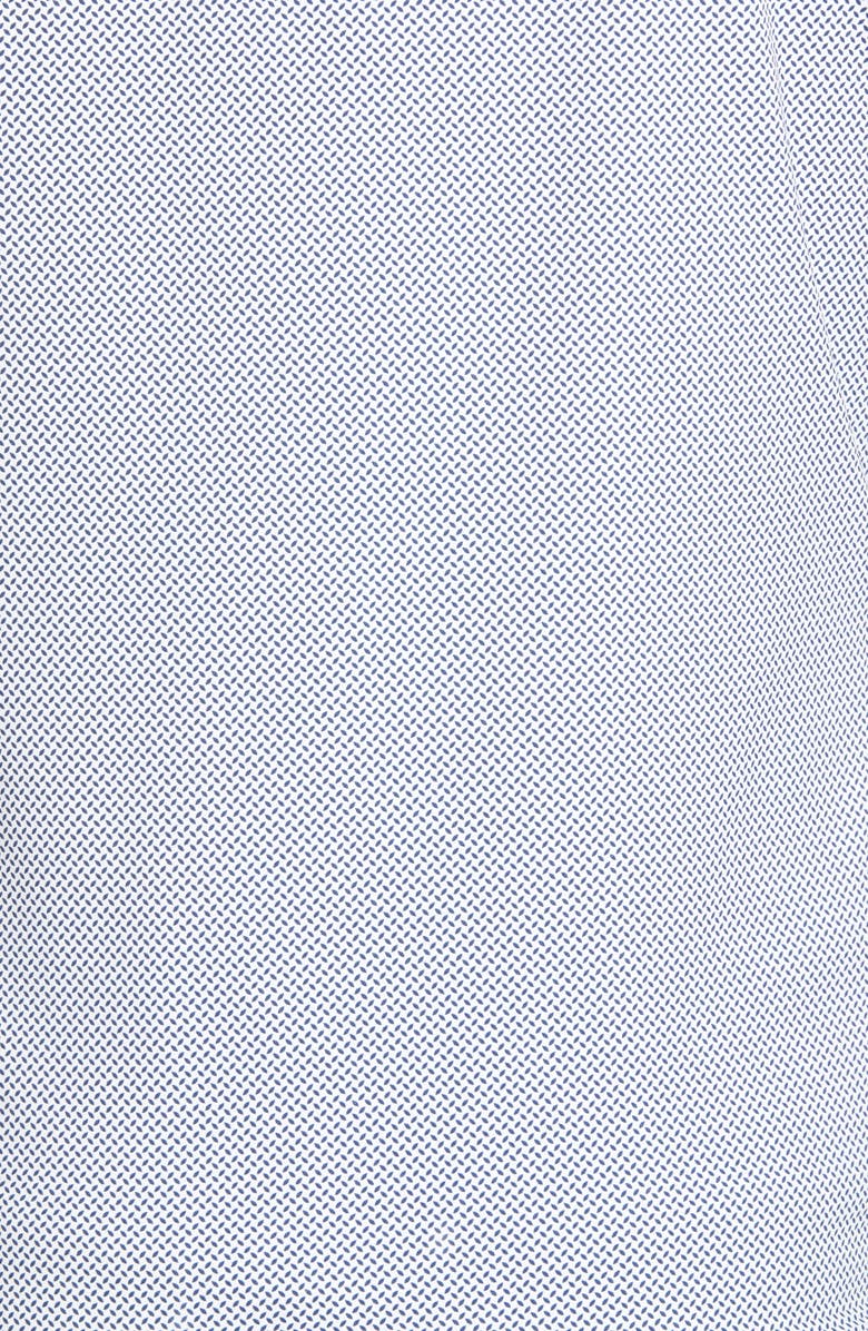 Bonobos Slim Fit Print Stretch Button-Up Shirt, Alternate, color,