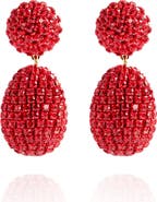 Saulė Label Clio Earrings