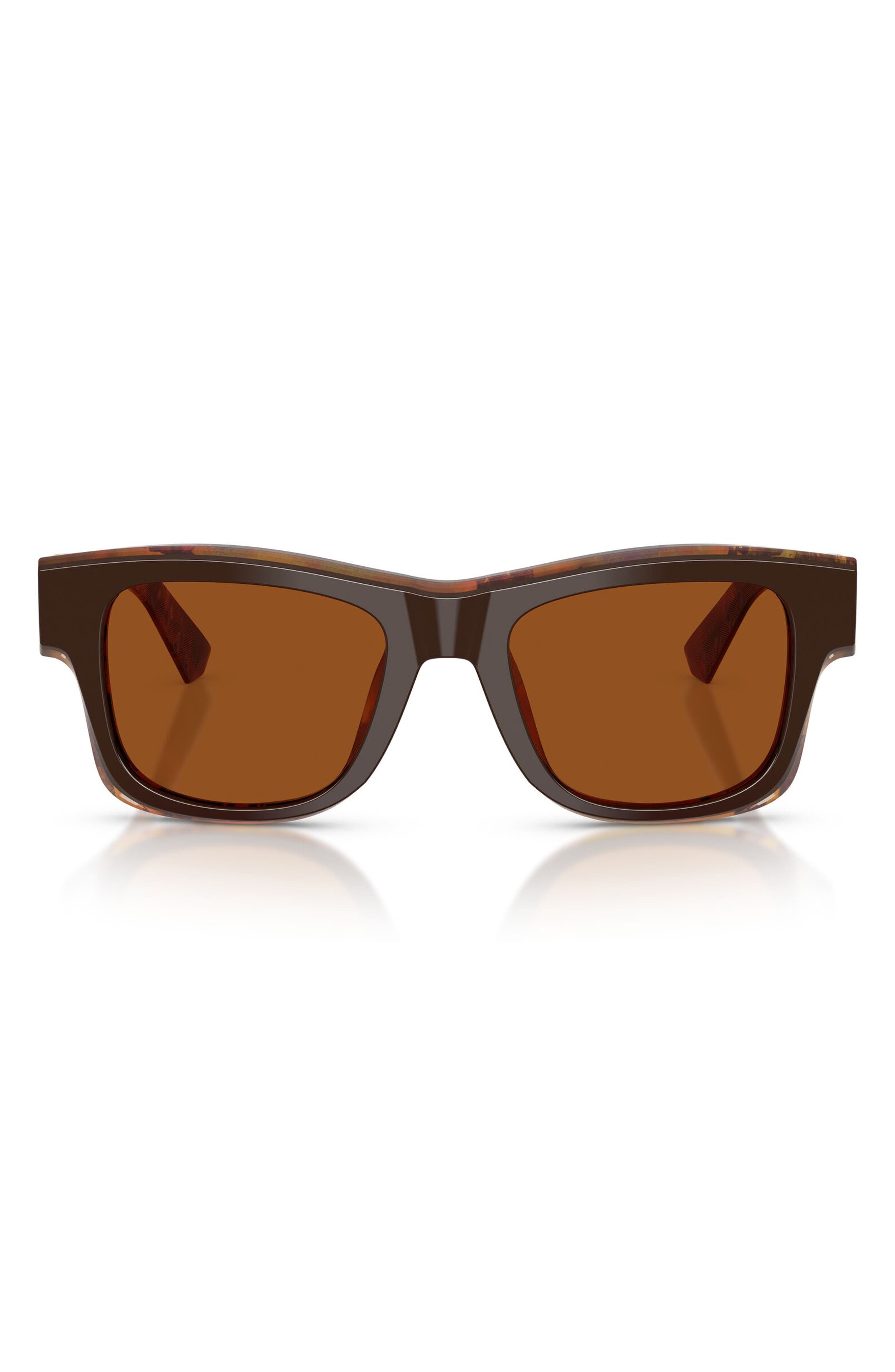 TOP BROWN/ PEARL GOLD BROWN