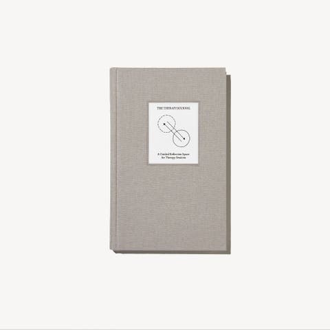 The Therapy Journal