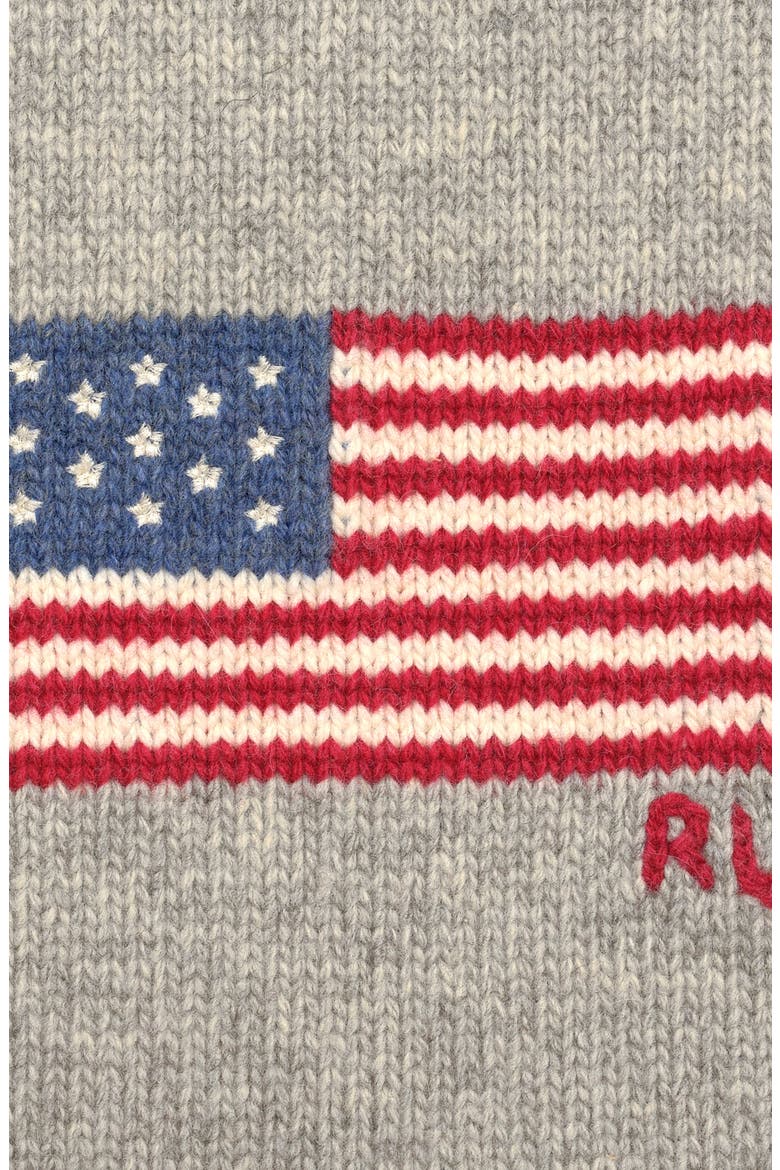 Wool Blend Scarf, Alternate, color, ANDOVER HTHR