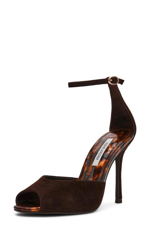 Phillipa Ankle Strap Sandal