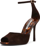 Steve Madden Phillipa Ankle Strap Sandal