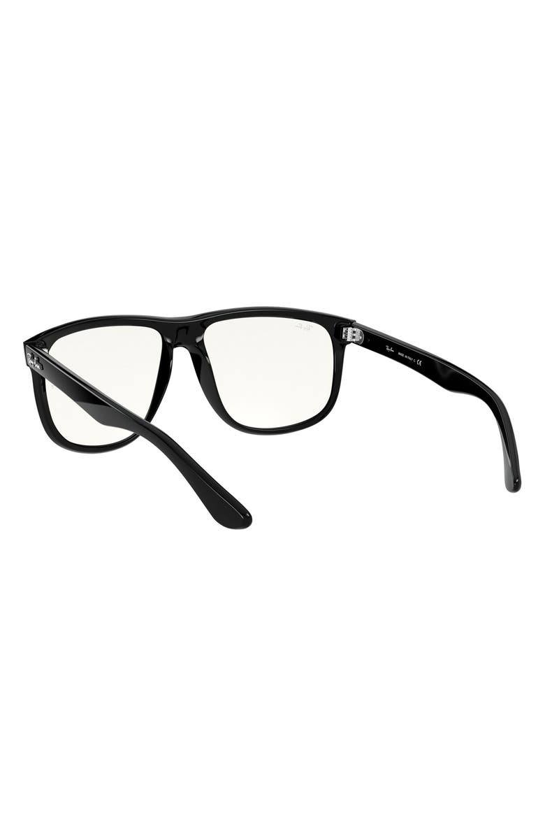 Ray-Ban Everglasses 60mm Optical Glasses, Alternate, color,