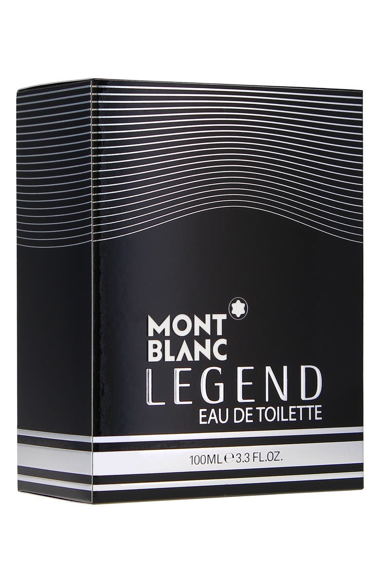 Montblanc Legend Eau de Toilette, Alternate, color,