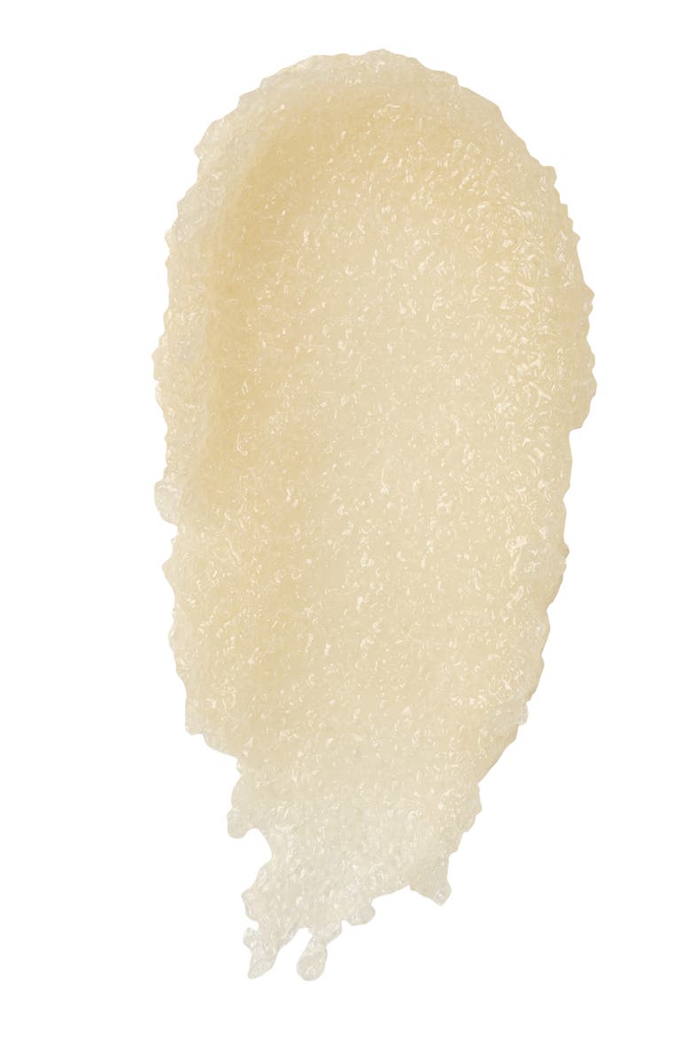 Vanilla Body Scrub, Alternate, color, NO COLOR