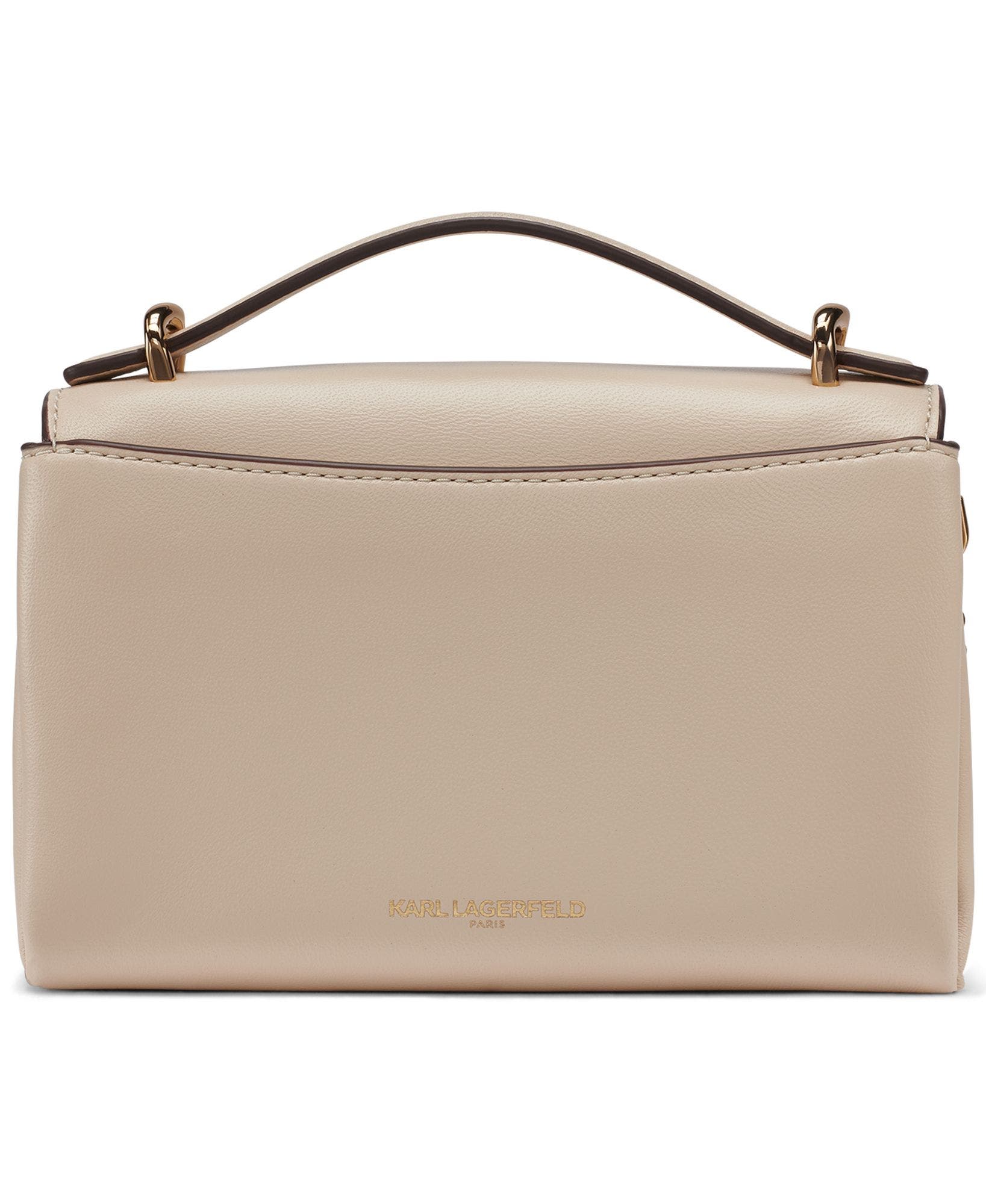 Chantaye Crossbody, Alternate, color, Brie