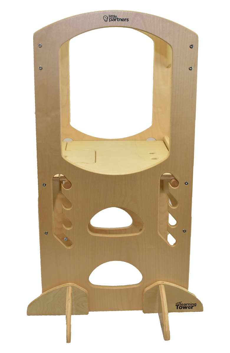 Little Partners The Learning Tower<sup>®</sup> Toddler Step Stool, Alternate, color,