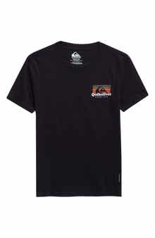 Kids' Phase Crewneck T-Shirt