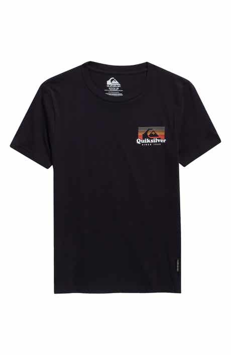 Kids' Phase Crewneck T-Shirt