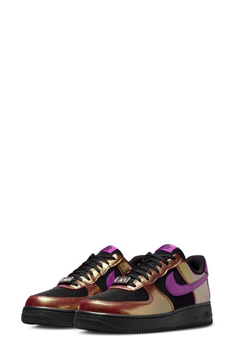 Air Force 1 '07 LV8 Basketball Sneaker (Men)
