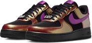 Nike Air Force 1 '07 LV8 Basketball Sneaker