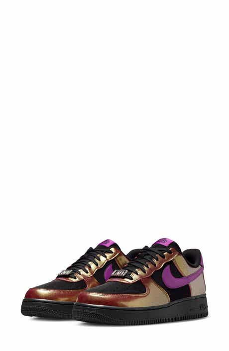 Air Force 1 '07 LV8 Basketball Sneaker