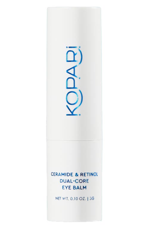Kopari Ceramide & Retinol Dual-Core Eye Balm  product