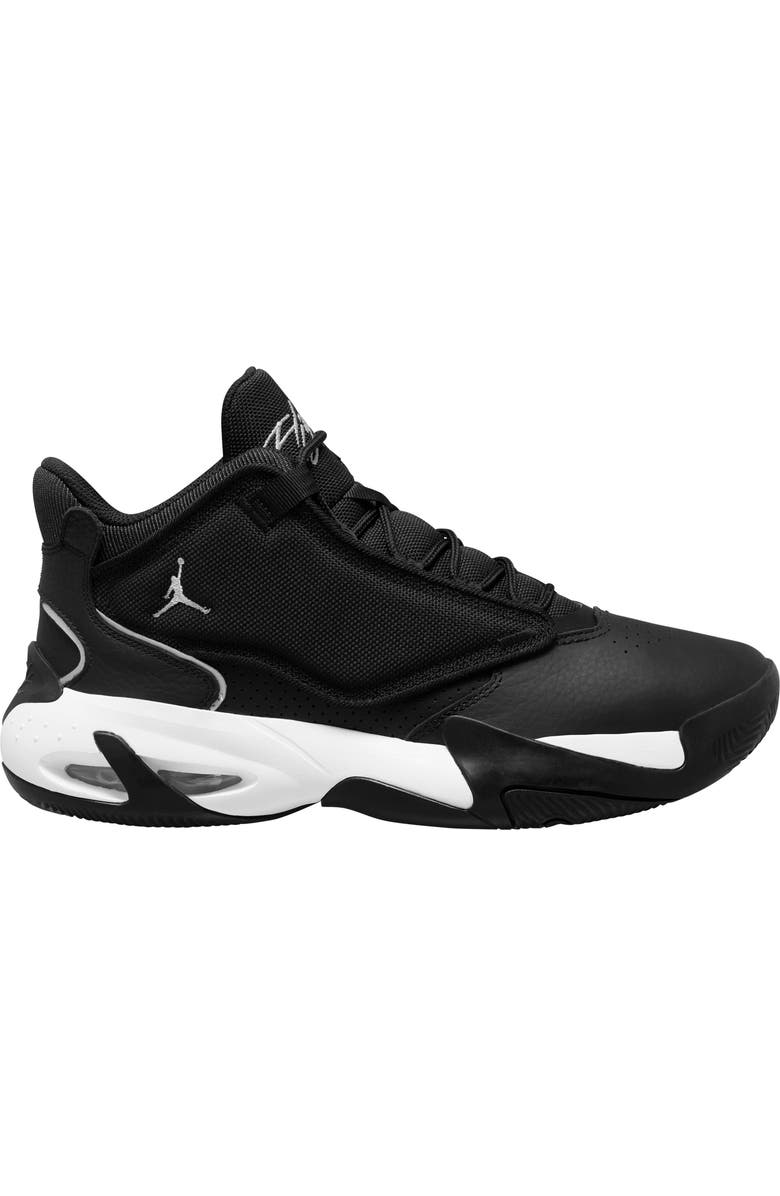 Jordan Max Aura 4 Basketball Shoe, Main, color,