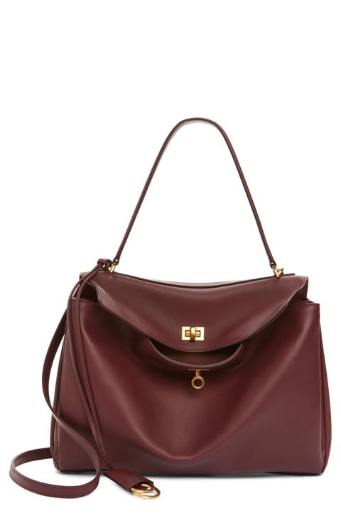 Shop Red Balenciaga Online | Nordstrom