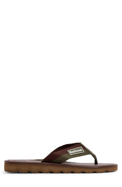 Harker Flip Flop (Men)