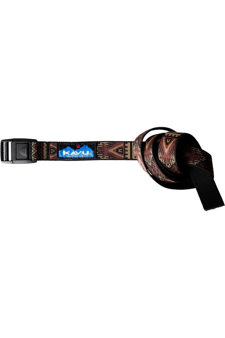 Burly Belt - Men's, Alternate, color, Dry Desert