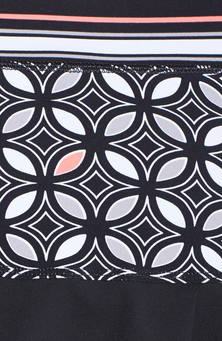 Trina Turk 'Bal Harbor' Sport Skirt, Alternate, color, 