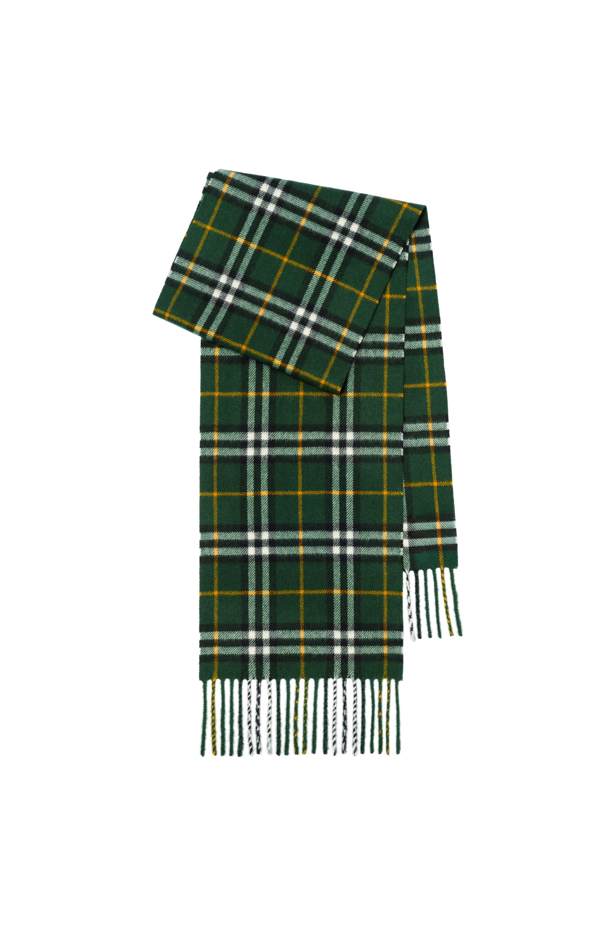 Dark fern green
