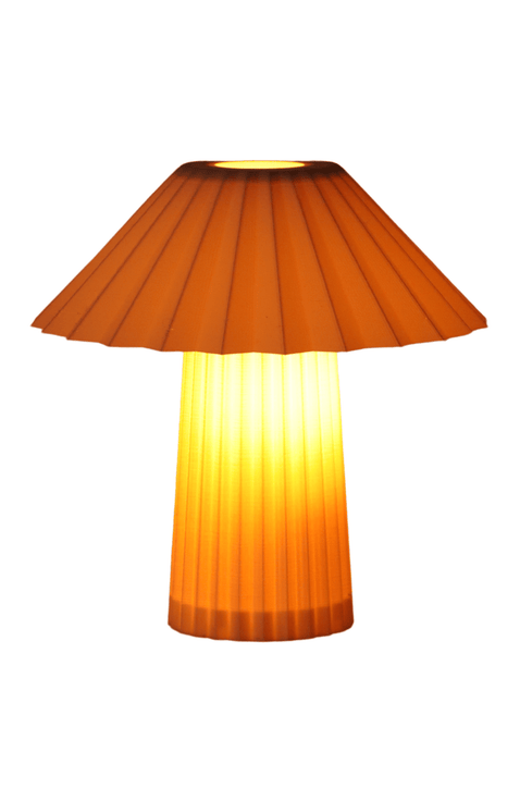 Umbrella Table Lamp