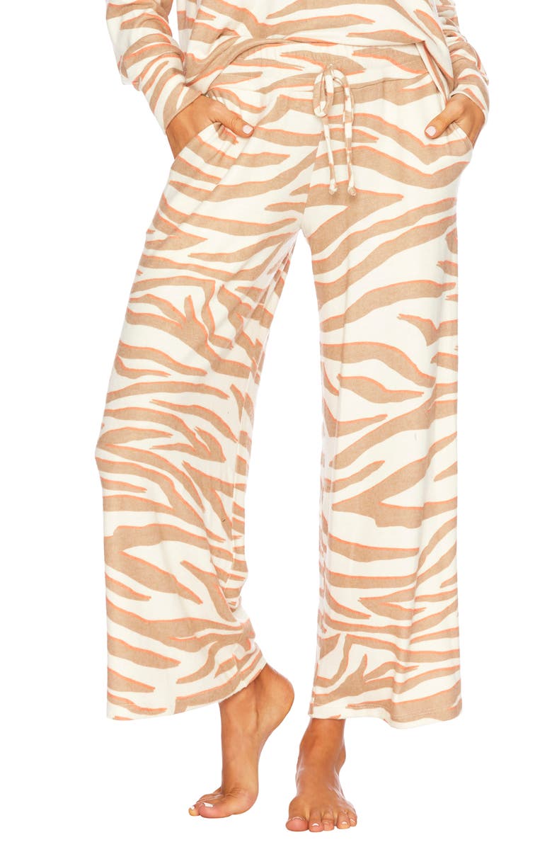 Beach Riot Hailey Wide Leg Pants, Main, color, 